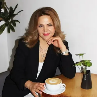 Валентина Мельковская