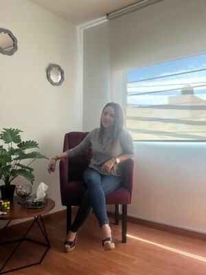 Maribel  Rdgz 