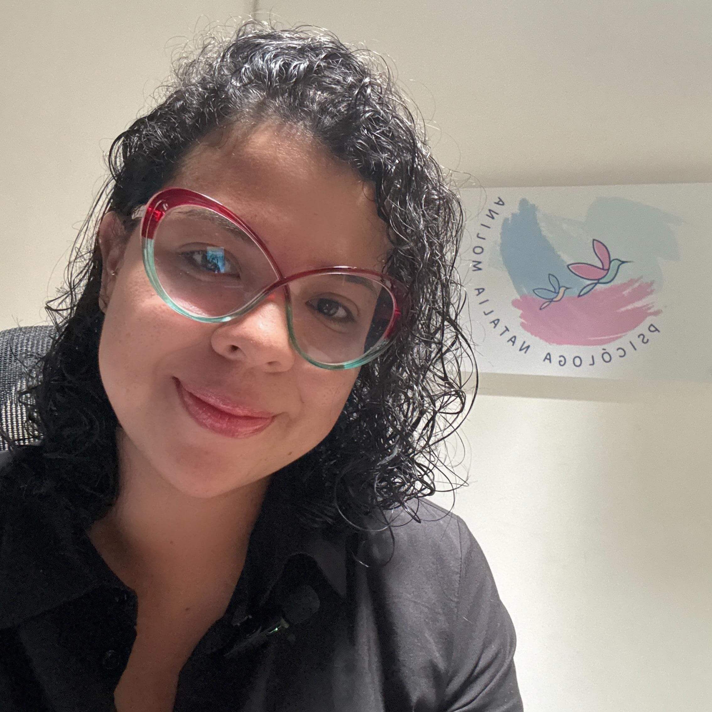 Natalia  Molina Parra