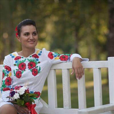 Наталія Пинтий