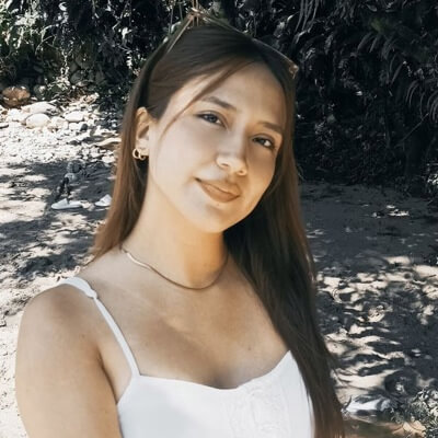Alexa Noralma  Betancourth Mora
