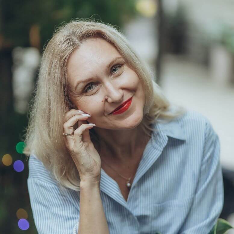 Елена Кулешова