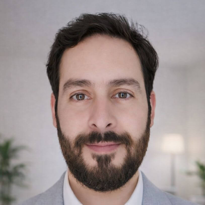 Rubén P.