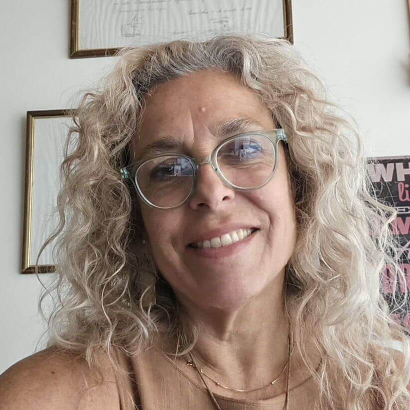 Maria Eugenia  Blattmann 