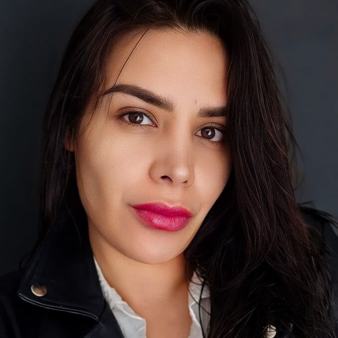 Elizabeth  López García 