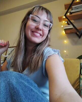Lucía  Giménez Cinellu 