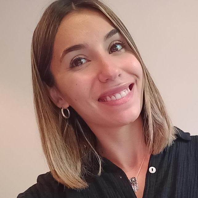 Marina Pizano
