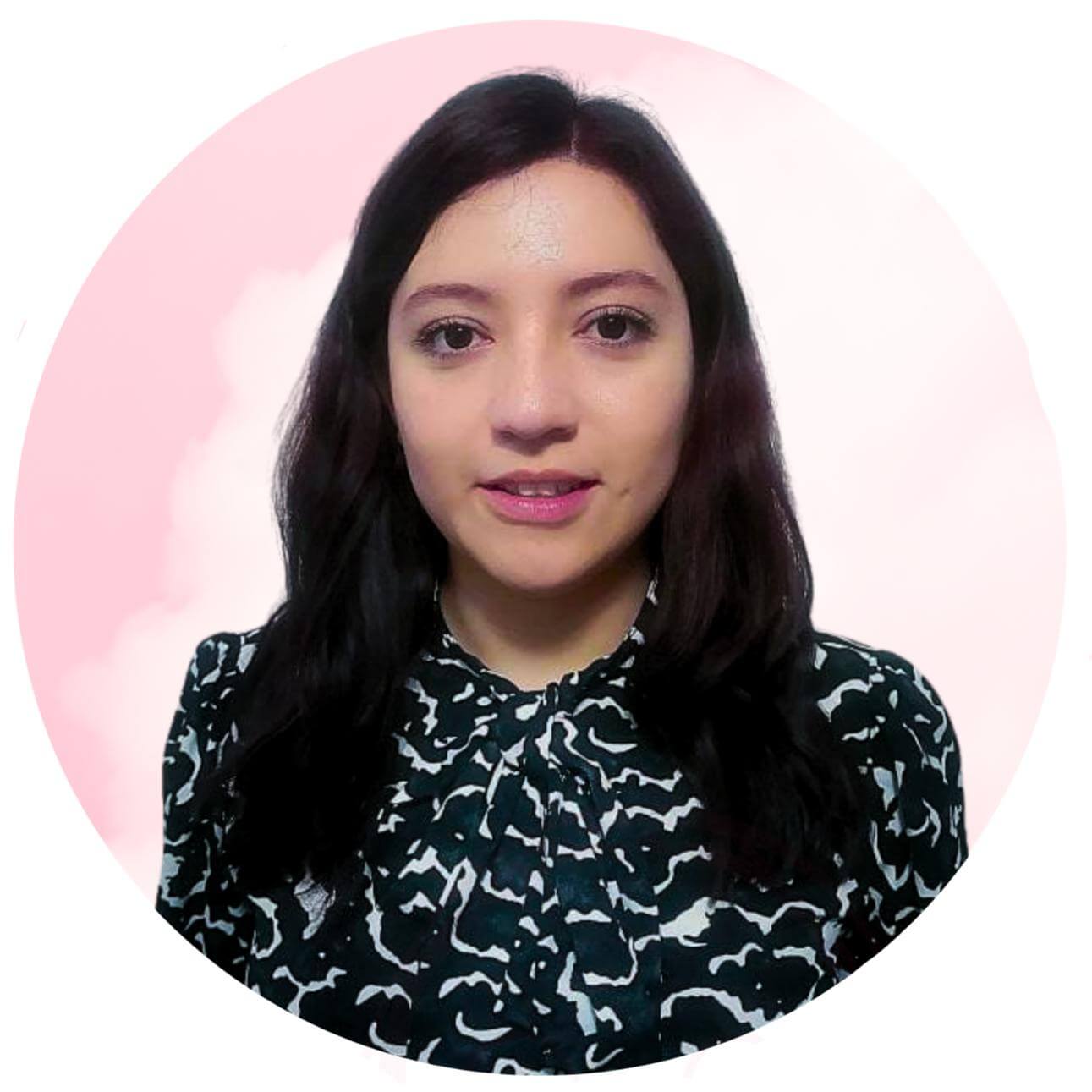 Adriana Itzel Maravilla Aupart