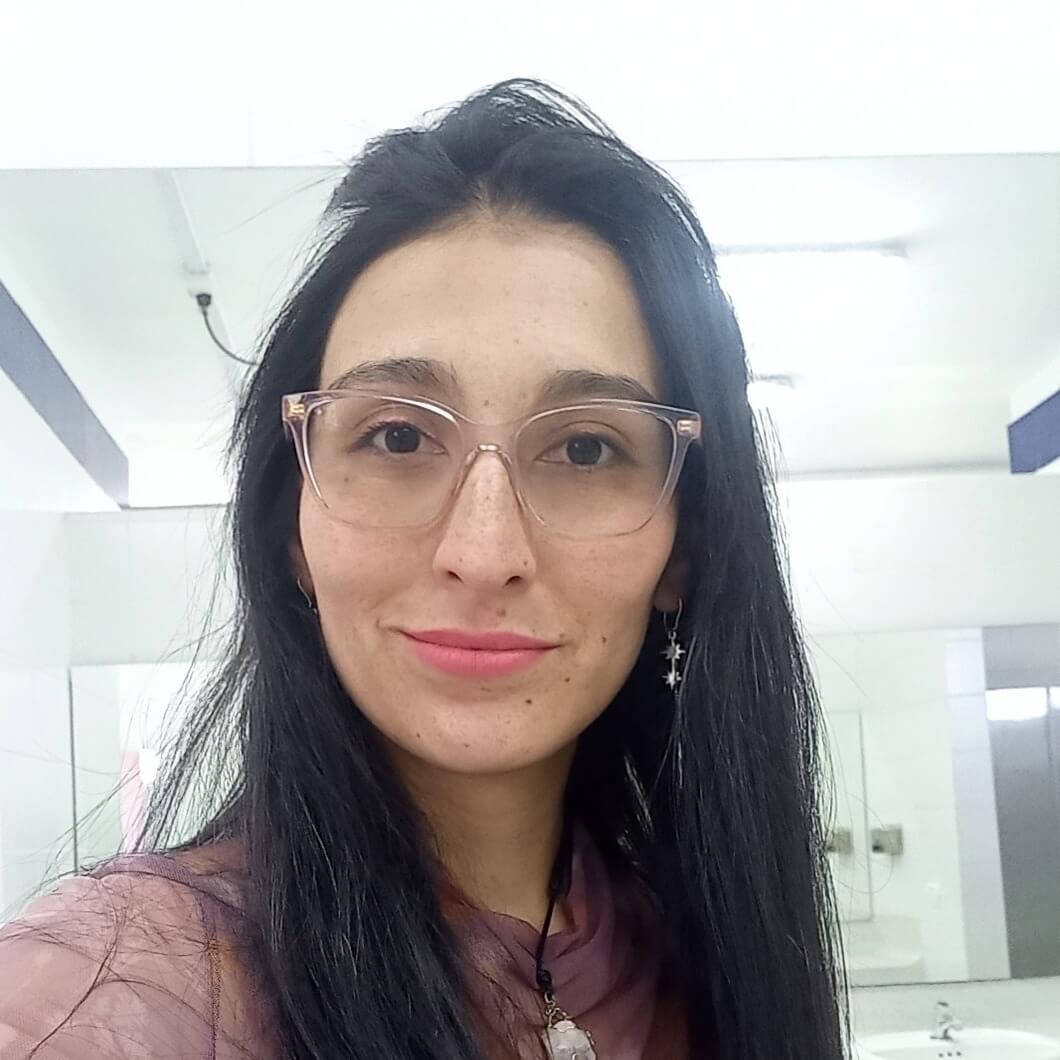 Jenny Fernanda  Vargas Jiménez 