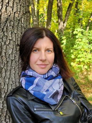 Соломія Атаманчук