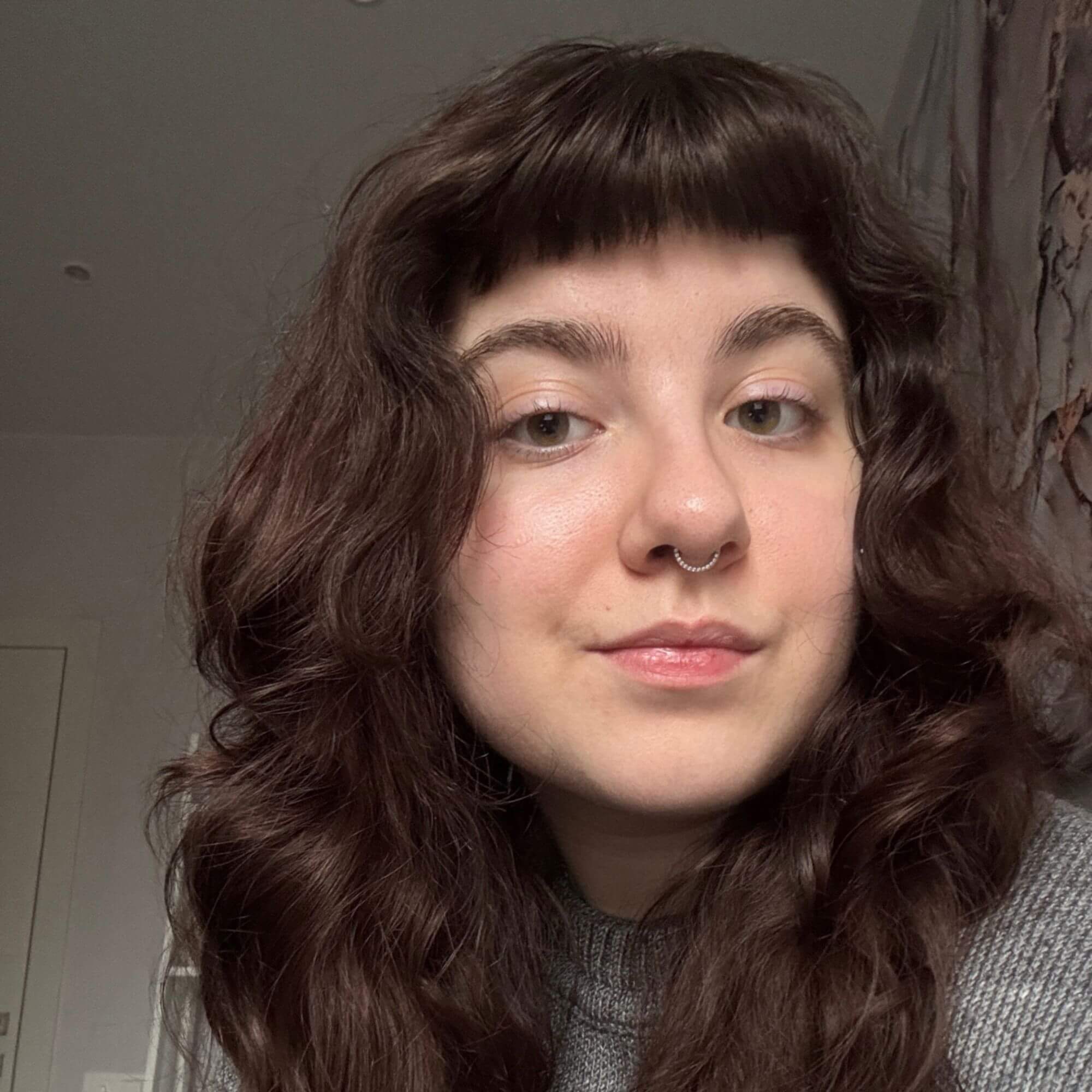 Анастасія Кушнірчук