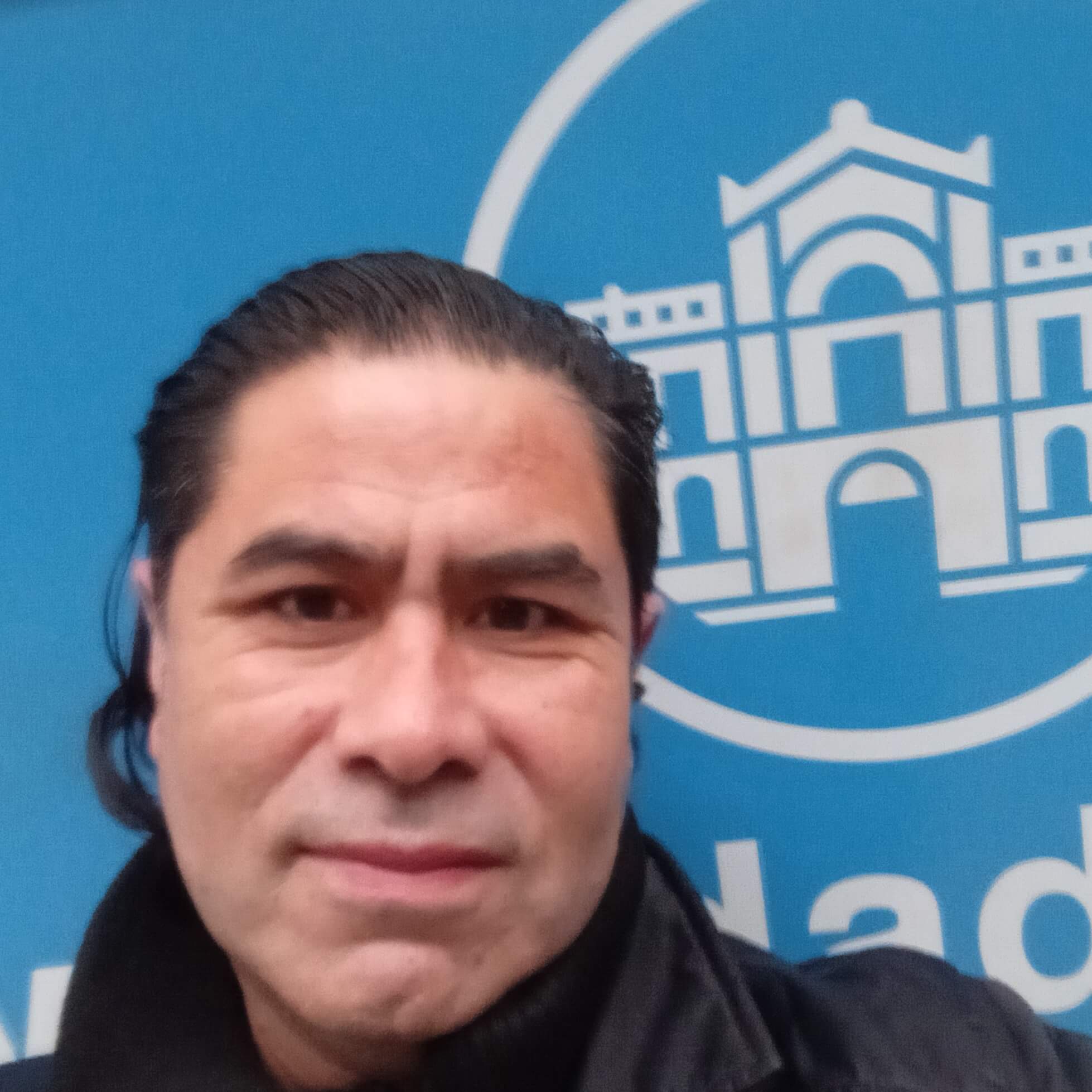Ricardo Luis Contreras Martinez