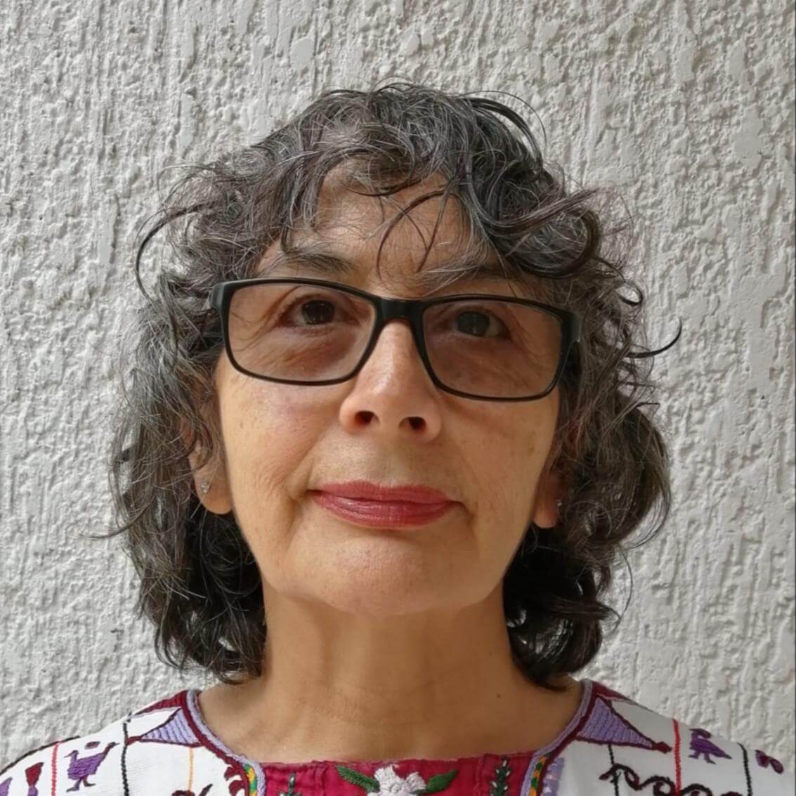 Guadalupe  García Chávez  