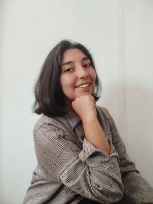 Nicole Belén  Arancibia Silva