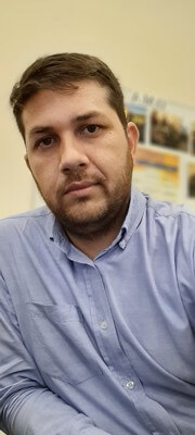 Sebastián  Arce