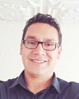 PAUL FERNANDO OCHOA SARMIENTO