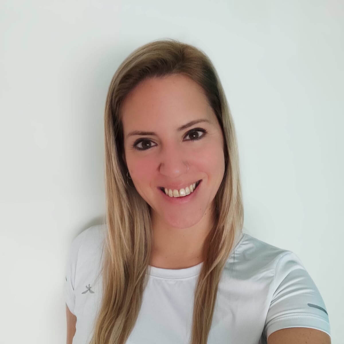 Laura Verónica  Montes