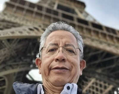 Eddy   Troya