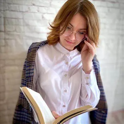 Марія Жолтикова