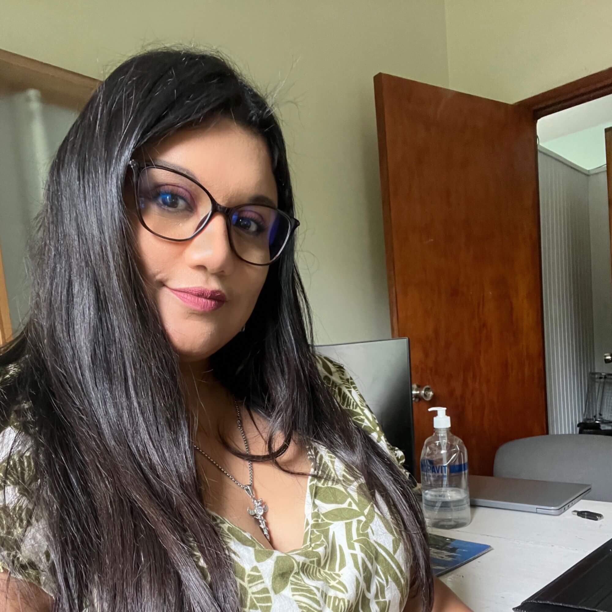 Karen Dayana C.