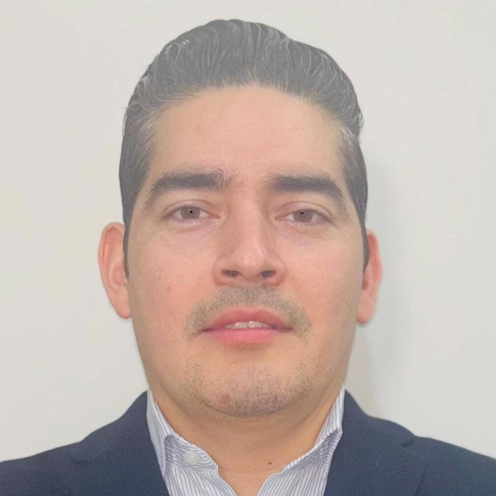 Osvaldo Guillen Abarca
