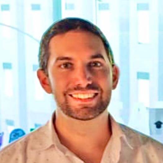 Jonathan Petrone