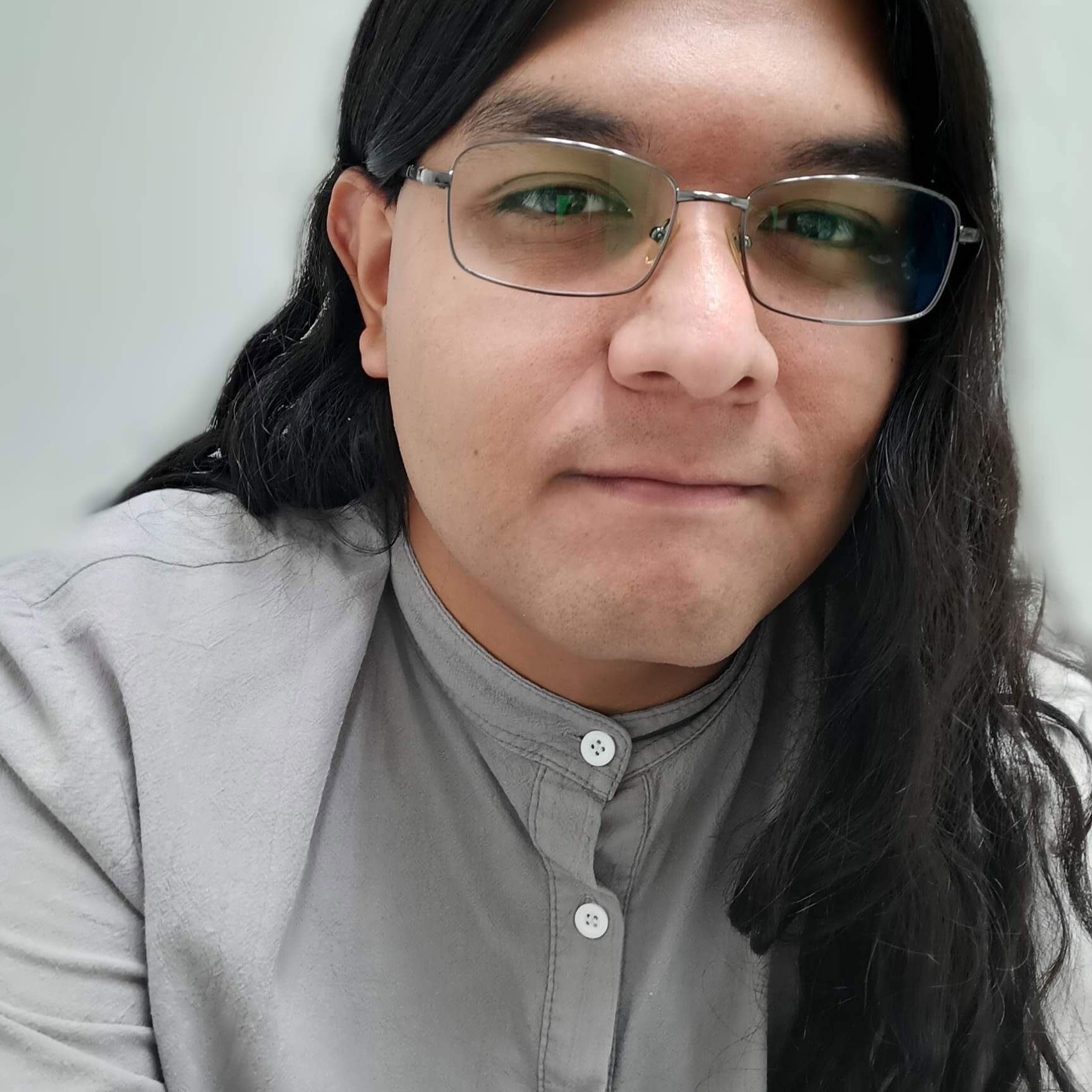 Jesús Mario  Olalde Manzano 