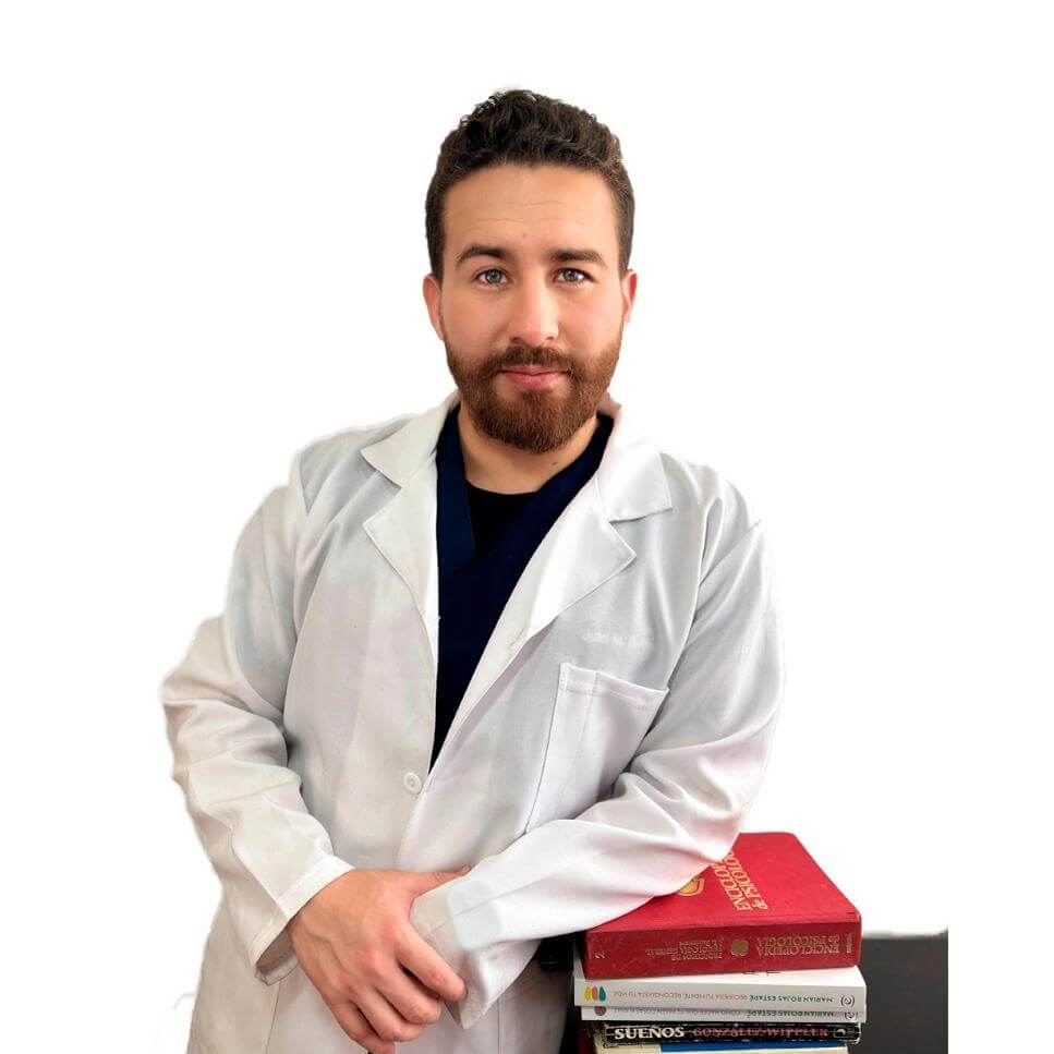 Juan M Beltrán