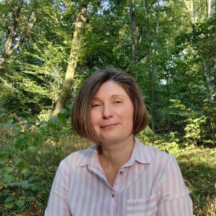 Людмила Фоя