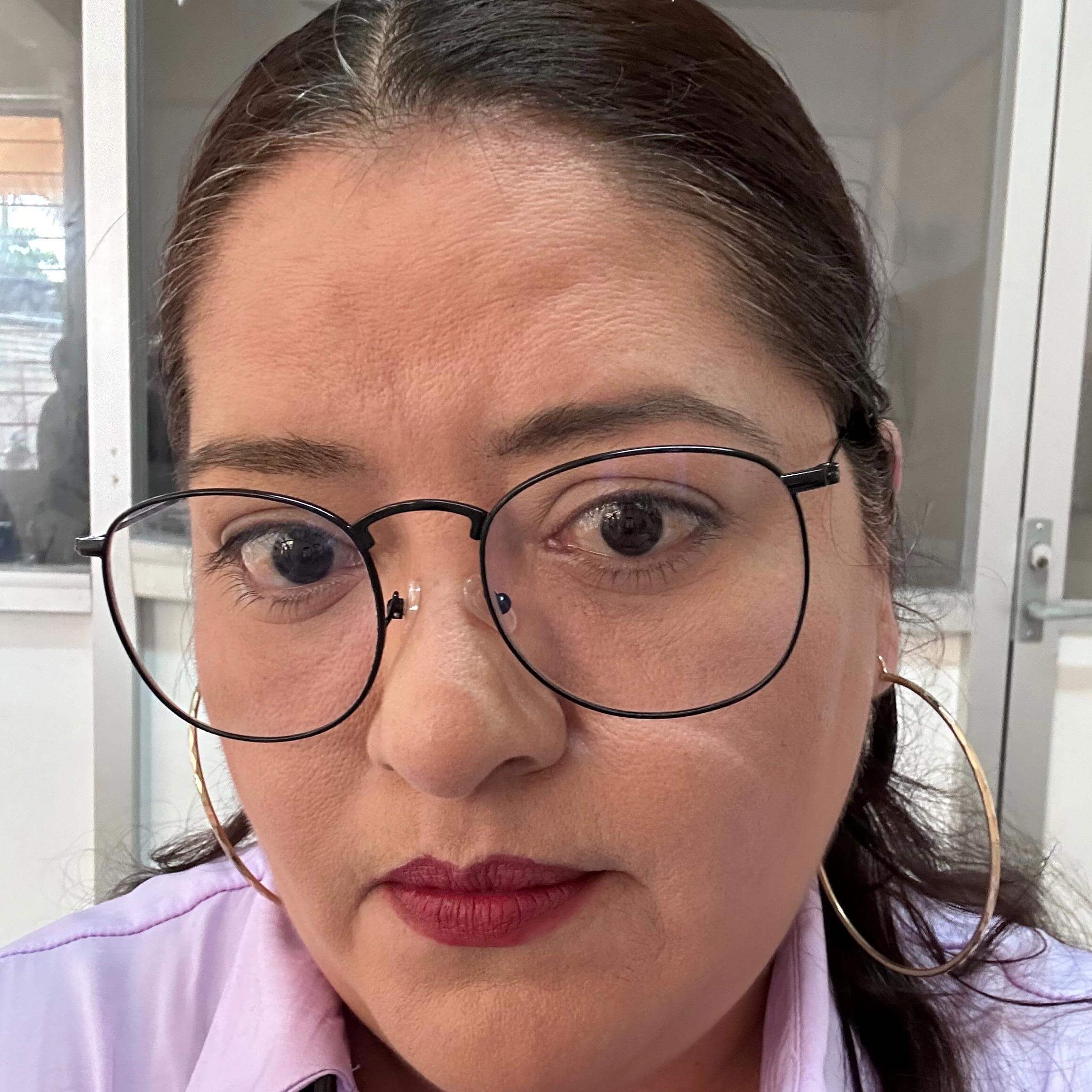 Edna Gabriela  Castro Martinez 
