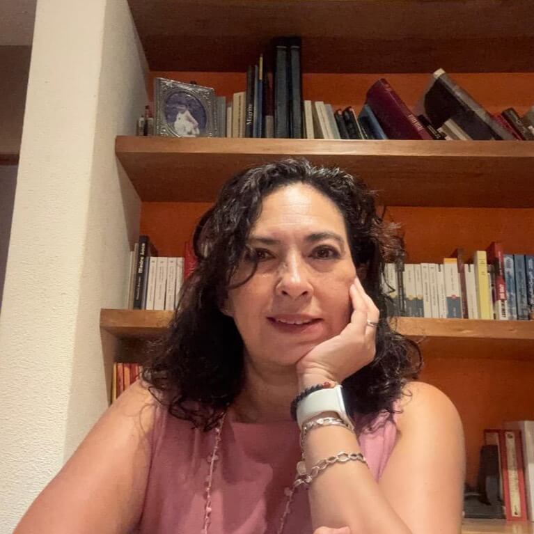 Adriana Serrano Solís