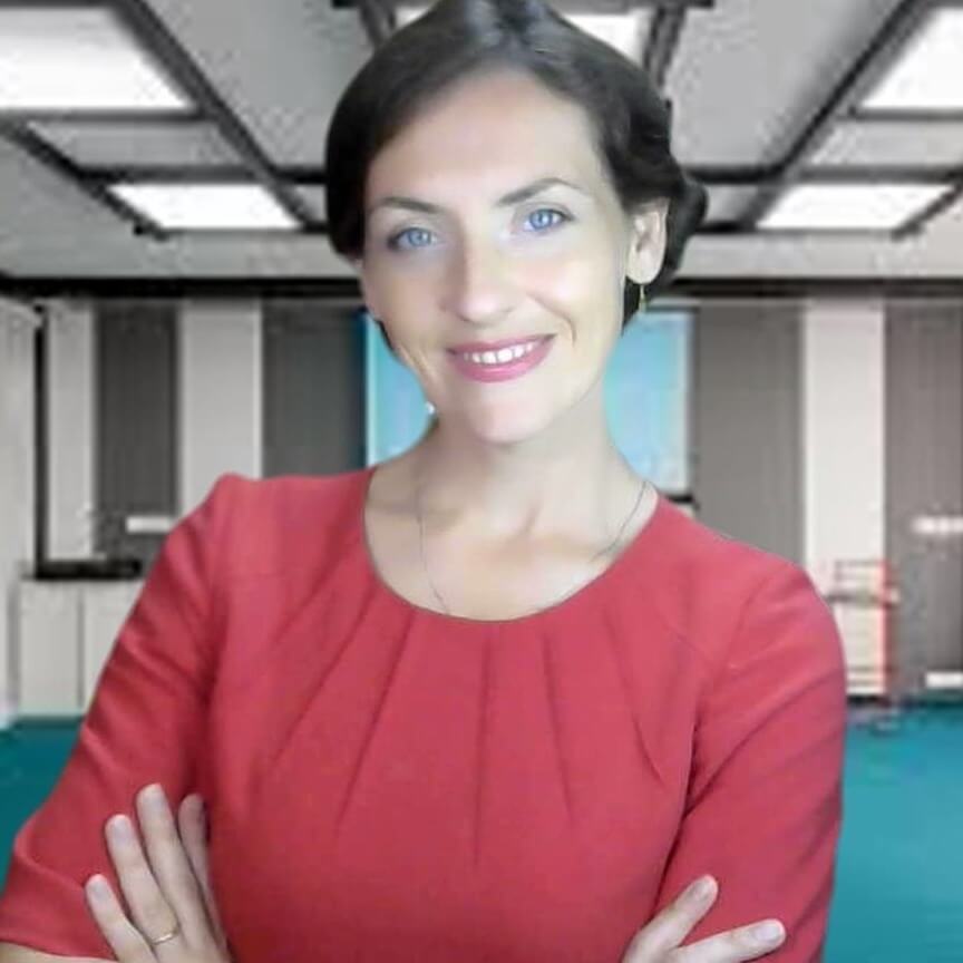 Наталія Шумілова