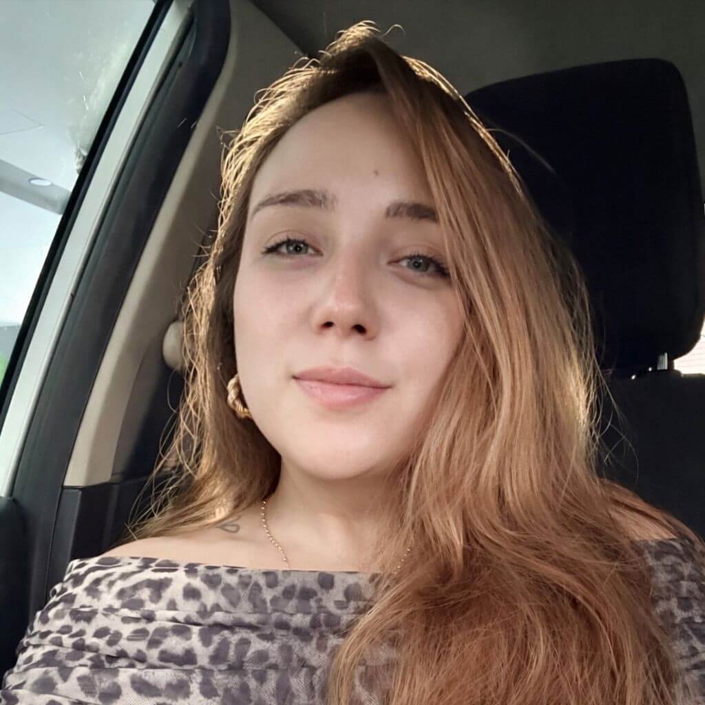 María  Gutiérrez 