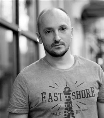 Сергій Шеремет