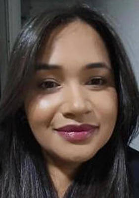 Renata  Nunes da Silva Correia 