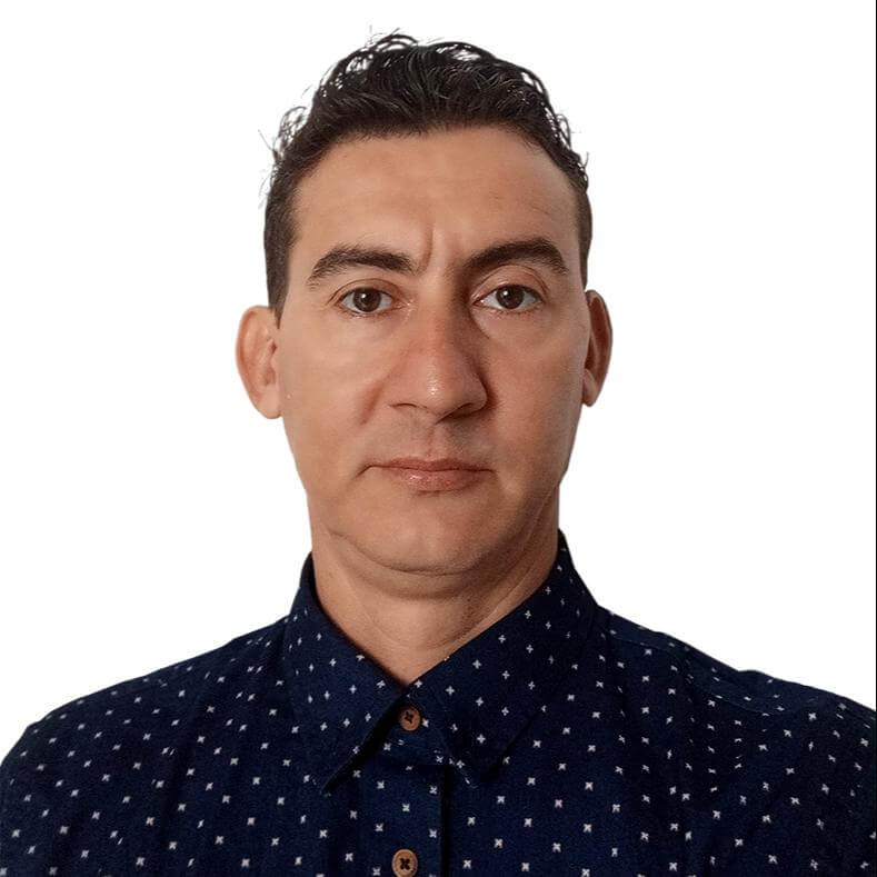 Juan Guillermo Cardozo