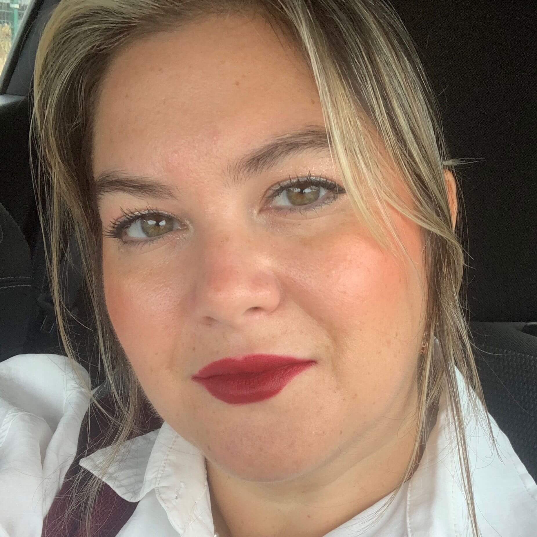 Ayşe nazlı hunca olcay