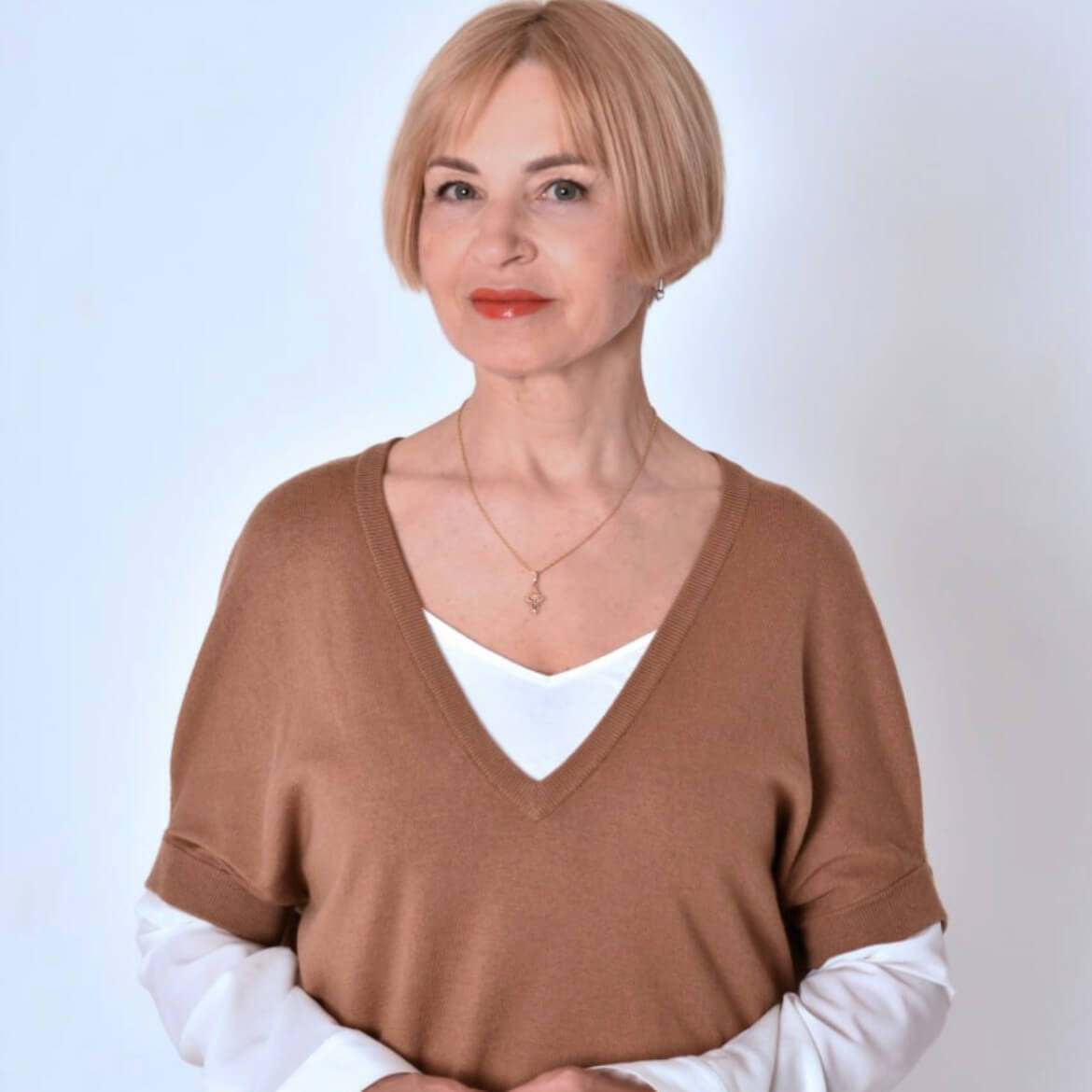 Марія Рижикова