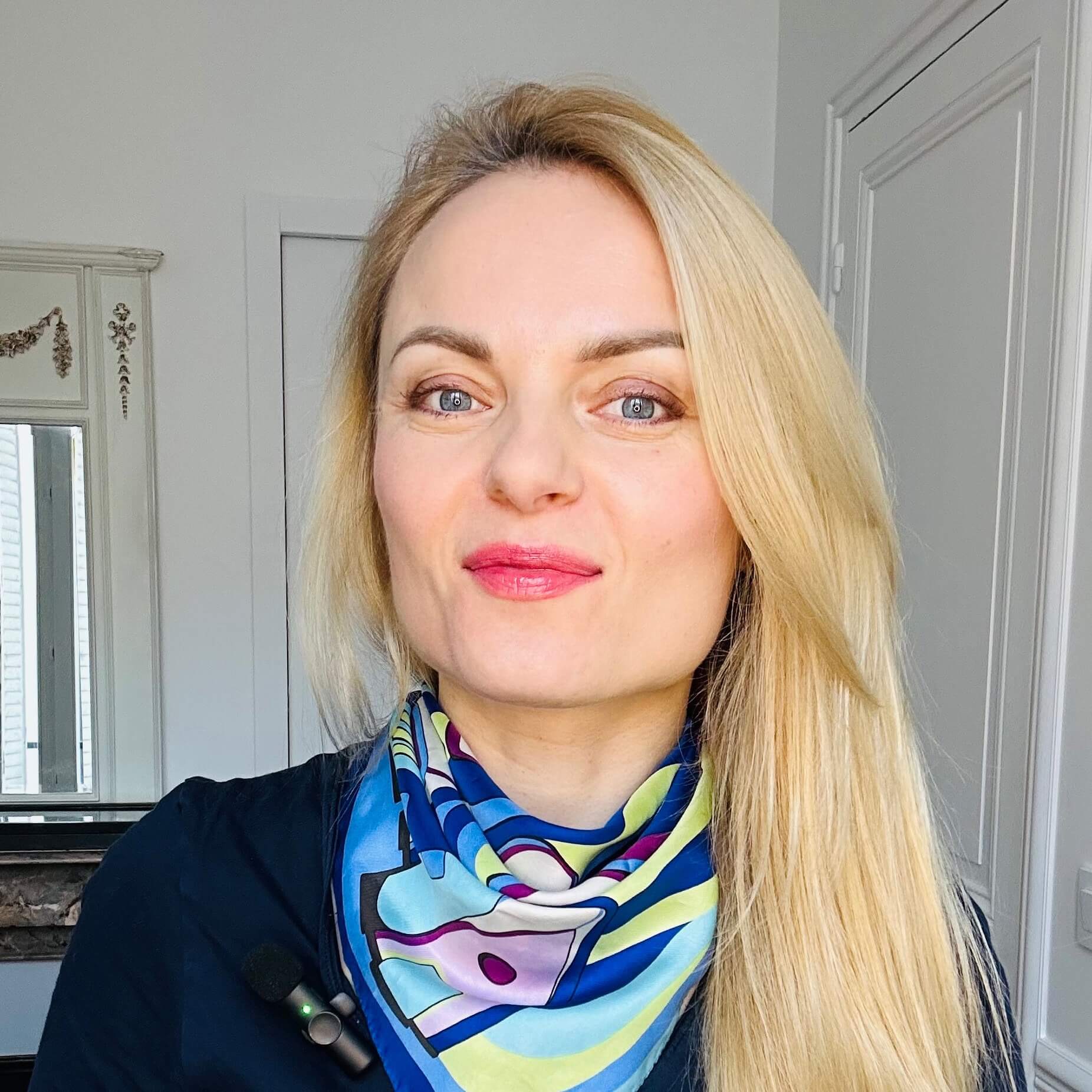 Світлана  Погорєлова
