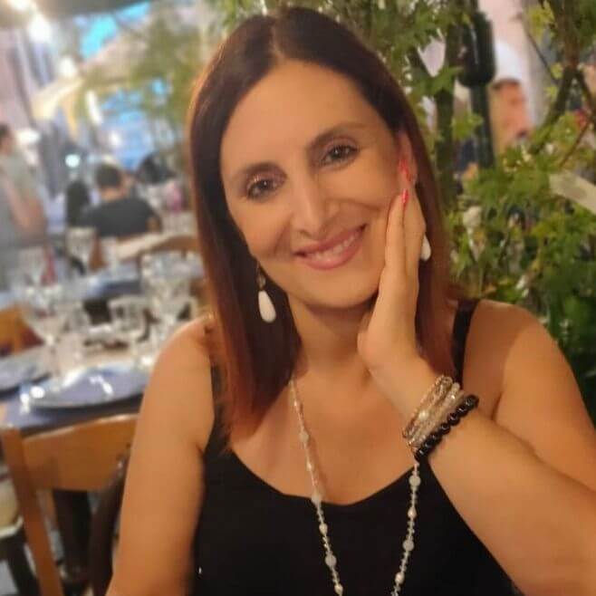 Laura Perrini