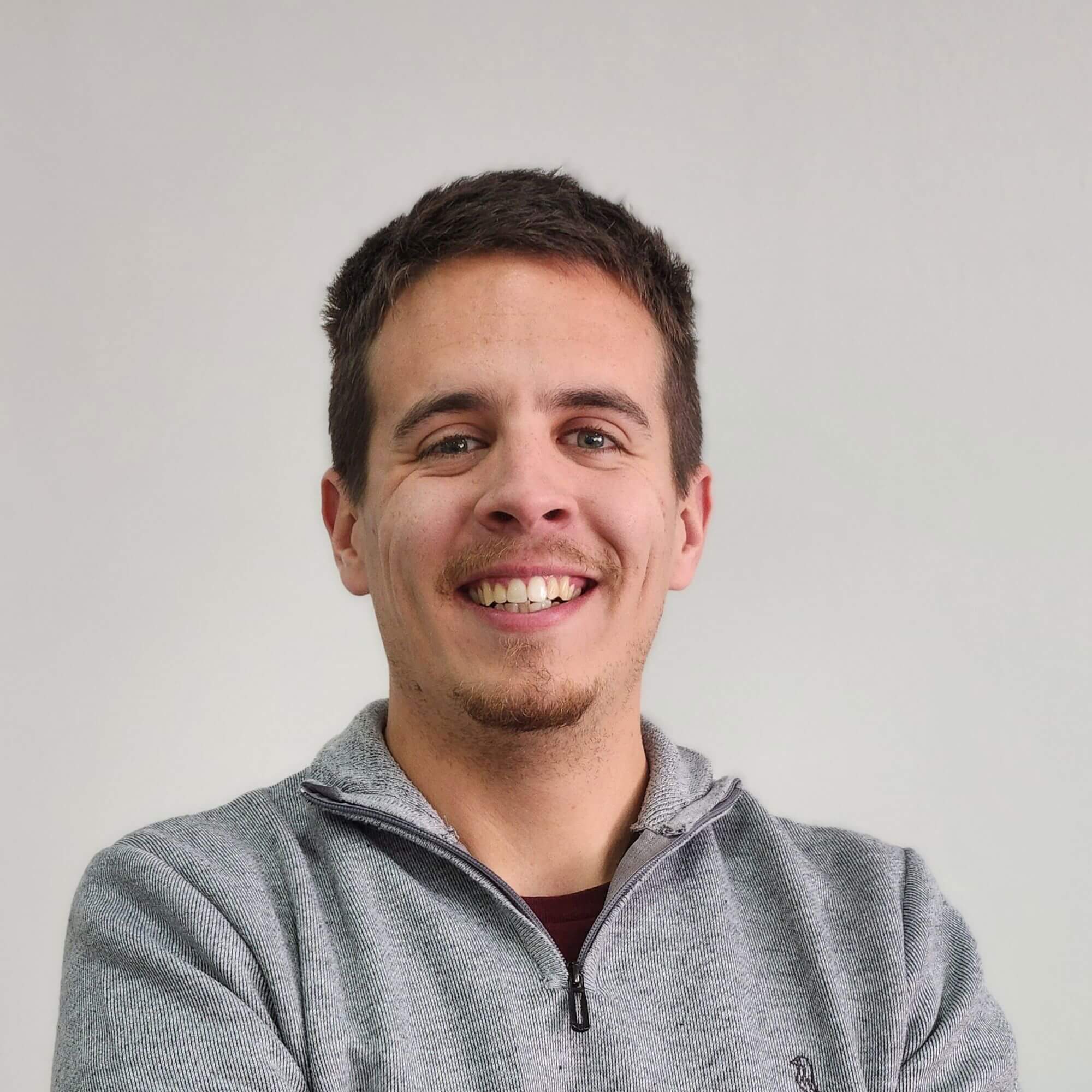 Agustín González Marchelli