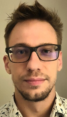 Mateusz Bilczak