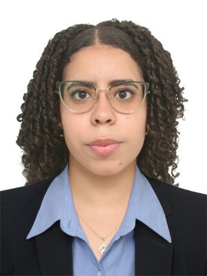 Yulisa  Montiel Medrano 