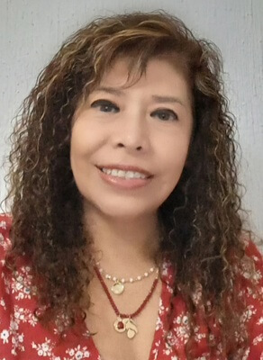 patricia Andrade Paez 