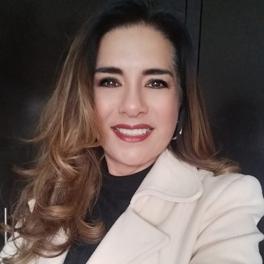 Cecilia Cuevas 