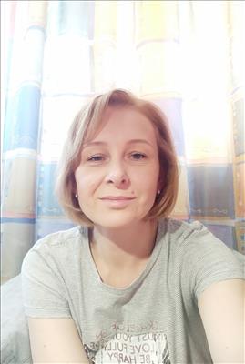 Анжеліка Мисяновская