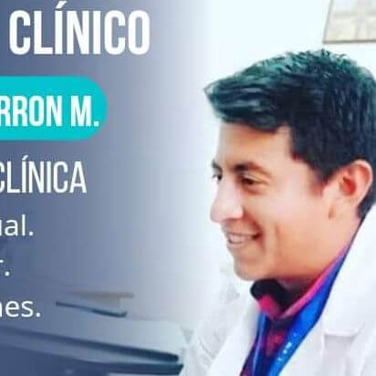 Darío Mesias Guerron Moreno
