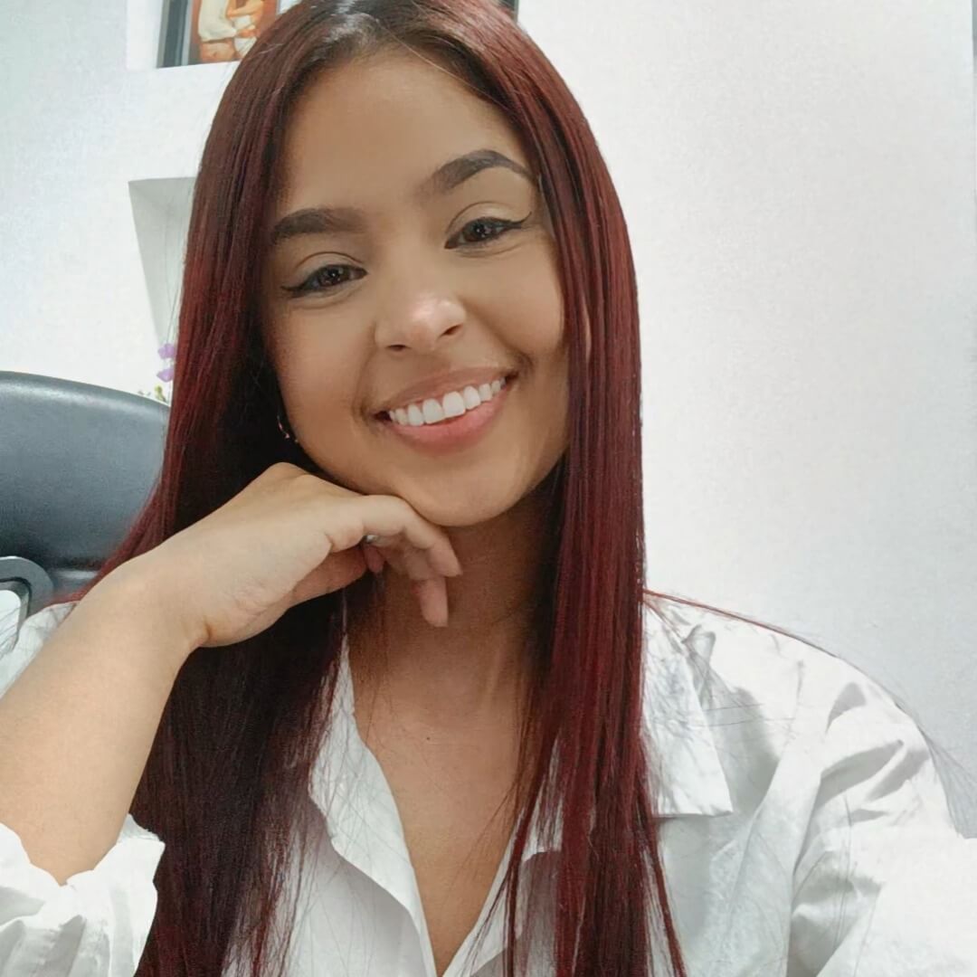 Valentina  Ramos