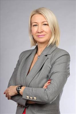 Тетяна Лагутина