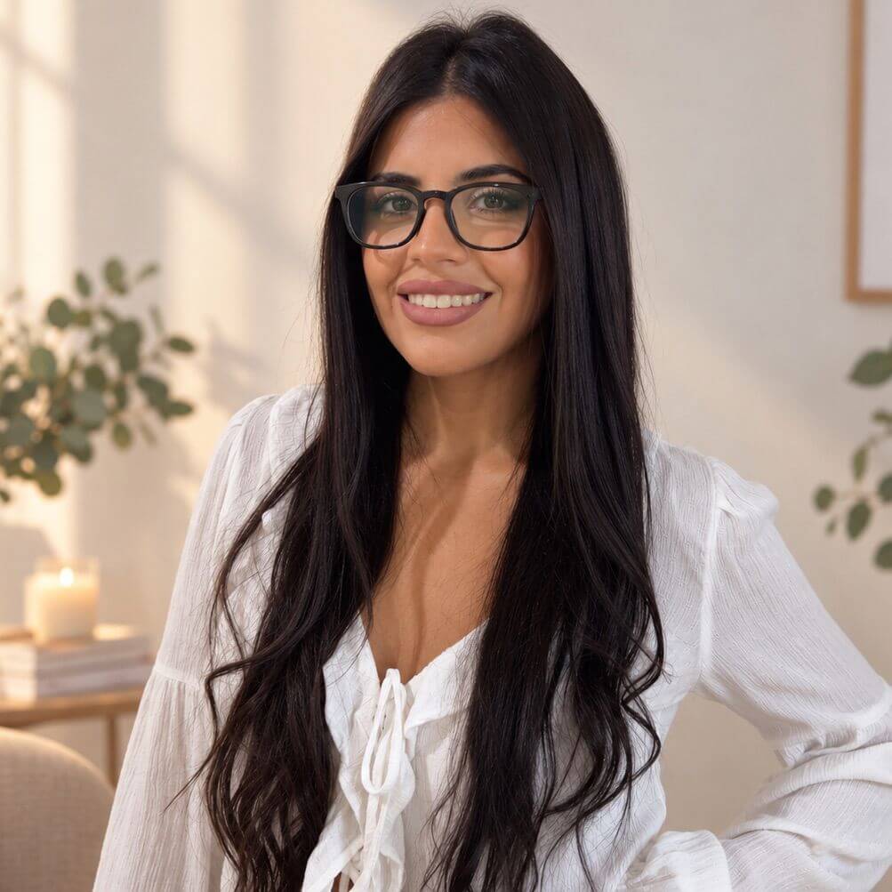 Zaida Greta S.